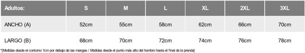 Chaleco EA4URA con indicativo - Imagen 8