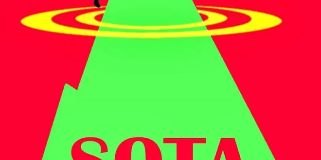 Logo SOTA
