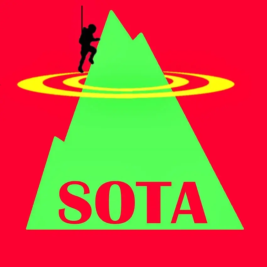 Logo SOTA